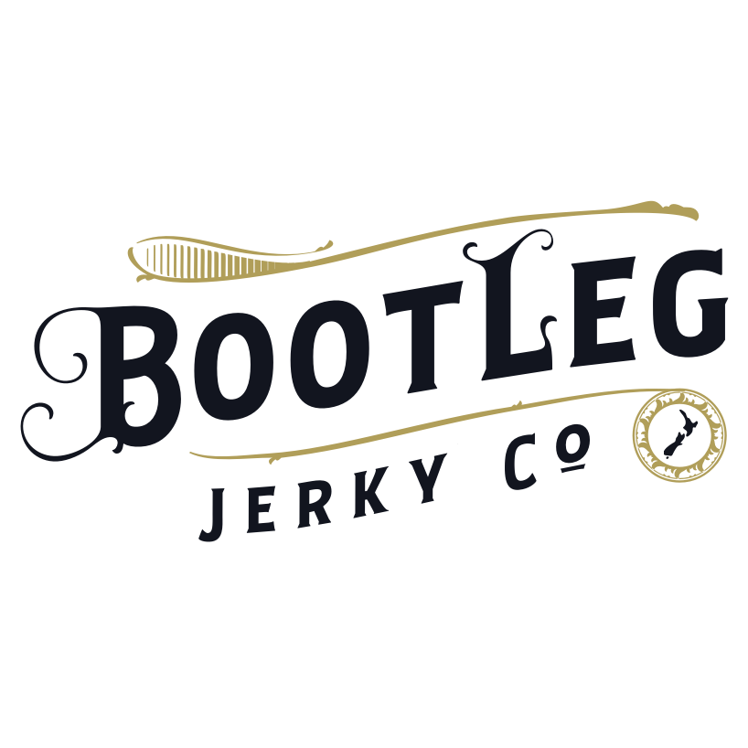Bootleg Jerky Co