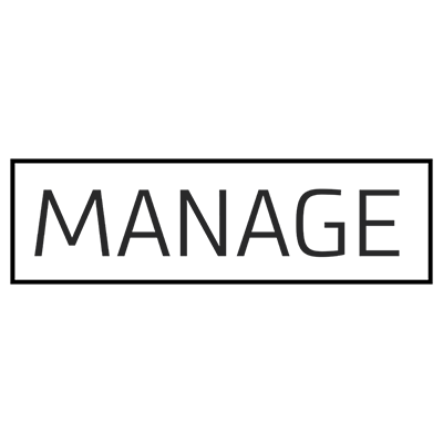 Manage